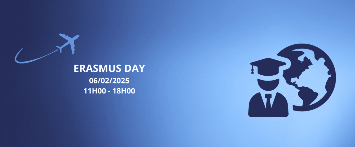 erasmus day erasmus day