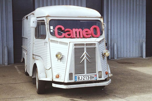 Caméo Cinéma itinérant Caméo Cinéma itinérant