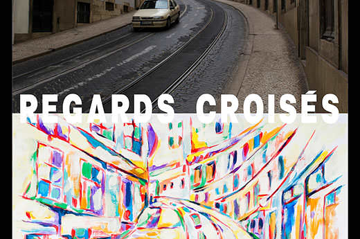Regards croisés - Mastère art contemporain Regards croisés - Mastère art contemporain