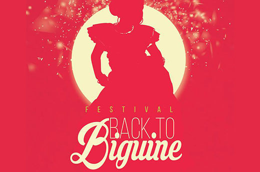 Festival Back To Biguine - Bachelor Productions culturelles - IESA Paris Festival Back To Biguine - Bachelor Productions culturelles - IESA Paris