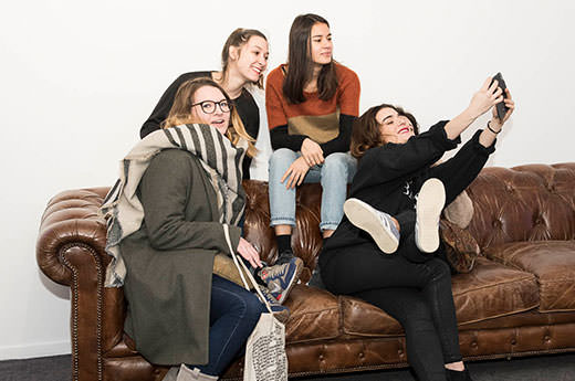 5 bonnes raisons d’intégrer un Bachelor à l’IESA arts&culture 5 bonnes raisons d’intégrer un Bachelor à l’IESA arts&culture