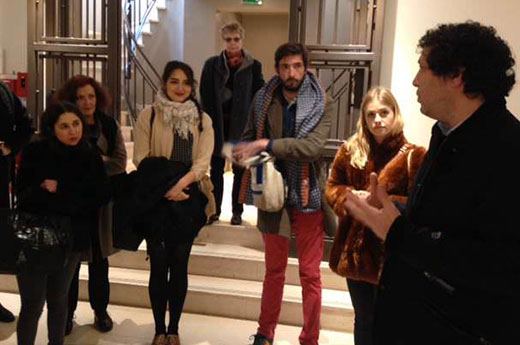 fiche métier administrateur de projets culturels fiche métier administrateur de projets culturels