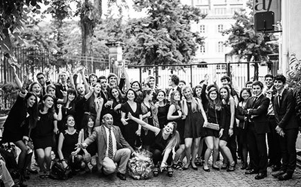 bachelor communication culturelle médiation culturelle bac+3 licence bachelor communication culturelle médiation culturelle bac+3 licence