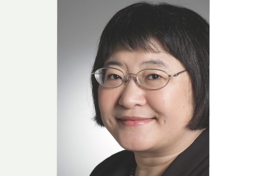 Chen Yi compositrice chinoise Chen Yi compositrice chinoise