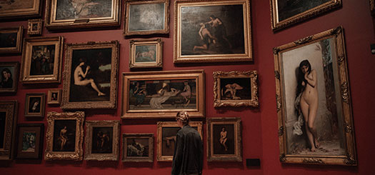 qu'est-ce que l'histoire de l'art qu'est-ce que l'histoire de l'art