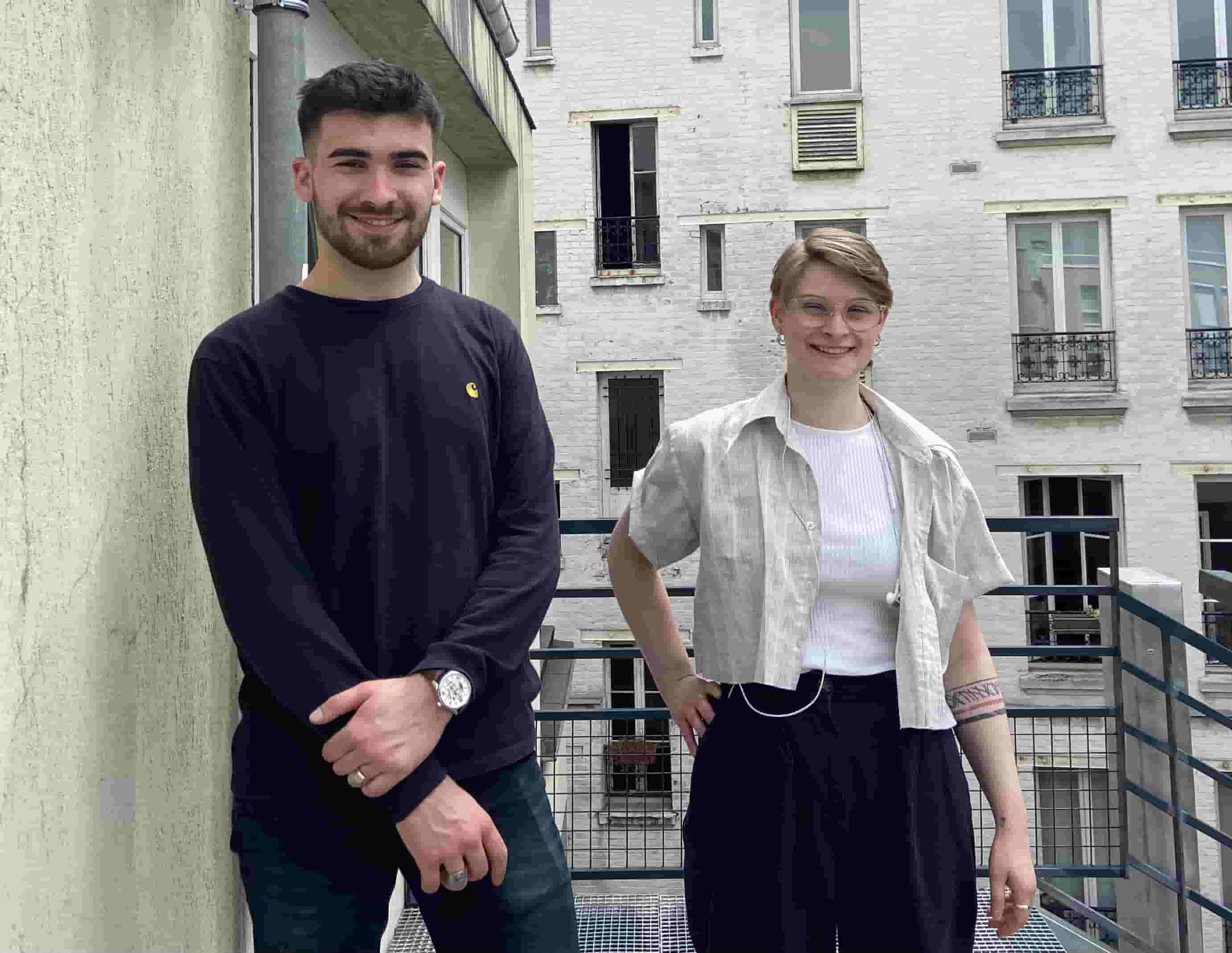 étudiants en bachelor médiation culturelle étudiants en bachelor médiation culturelle