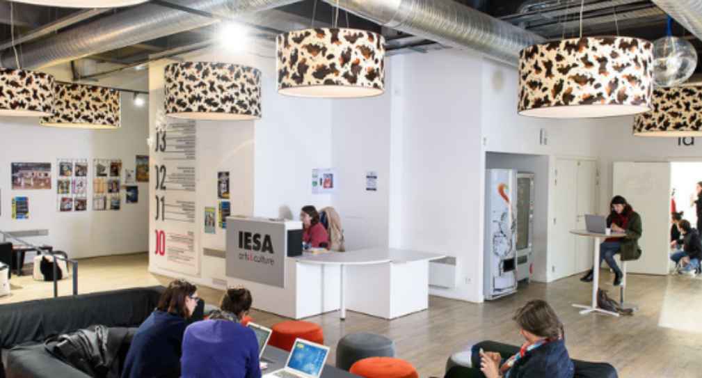 IESA école de médiation culturelle IESA école de médiation culturelle