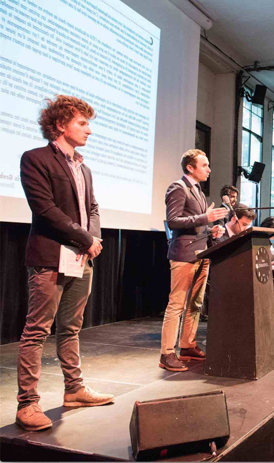 Les stages dans les institutions et les entreprises des arts et de la culture Les stages dans les institutions et les entreprises des arts et de la culture