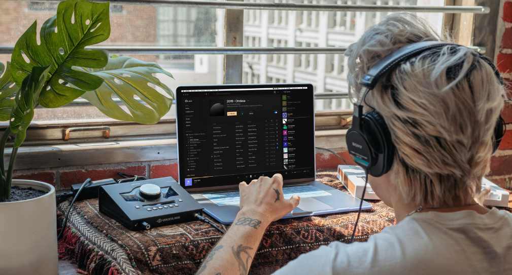 Les métiers de la musique Les métiers de la musique