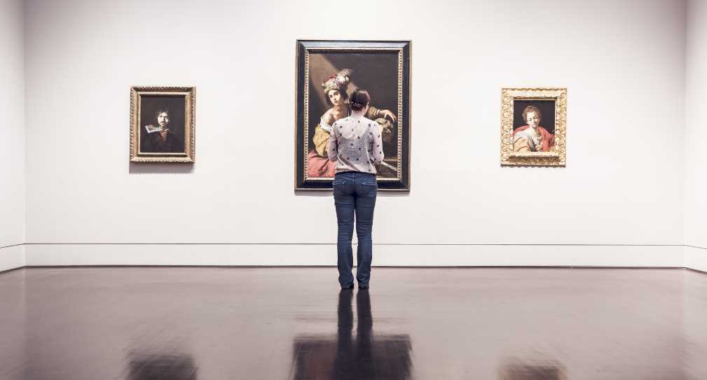 les métiers liés à l’art les métiers liés à l’art
