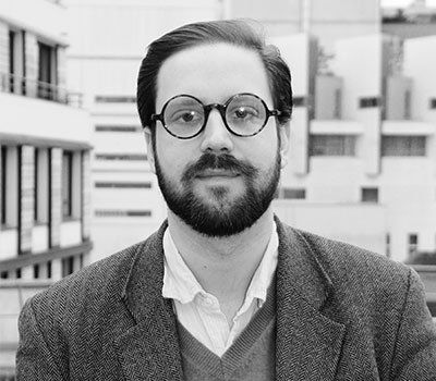 thomas gauville responsable stages marché de l'art