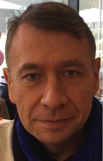 Jérôme Ferchaud Mastère professionnel Gestion de projets culturels