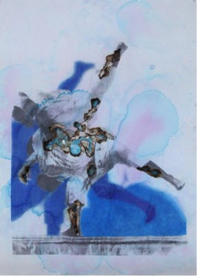 Un artiste, une œuvre : Aika Inumaru Un artiste, une œuvre : Aika Inumaru